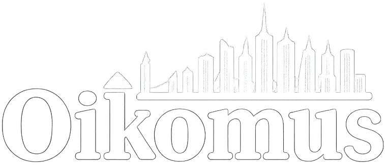 Oikomus Logo