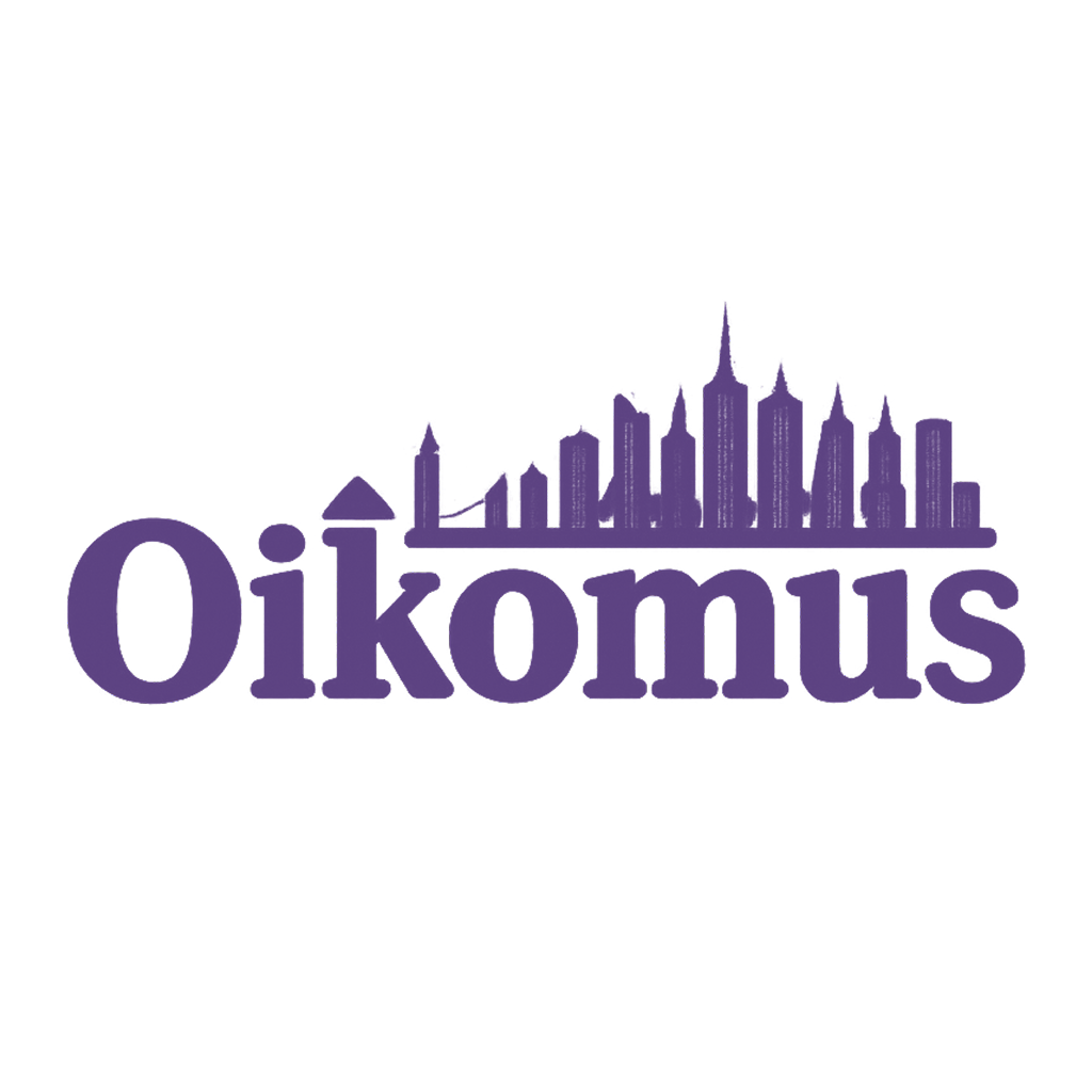 Oikomus